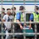 Immigranti illegali a Chiasso (foto L. Holländer)