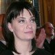 La deputata europea del PDL, Lara Comi