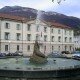 Bellinzona:sede del Parlamento Regionale ticinese