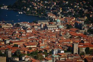 Como foto cc Gabriele Asnaghi