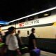 Il treno (foto cc photozou.jp)