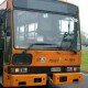 Un bus per i frontalieri (foto Comune di Como)