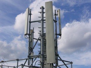antenne tel