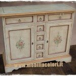 Credenza