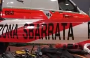 POLIZIA BARRIERA (YT)