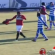 Boateng lascia il campo (foto YT)