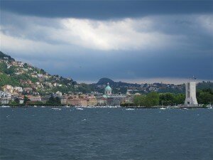 Como-Golfo