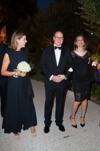 casiraghi charlotte incinta
