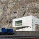 La Centrale d'esercio Sud (foto FFS)