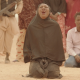 Un immagine dal film "Timbuktu" di Abderrahmane Sissako