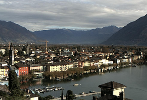 Ascona