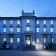 L'Università della Svizzera italiana (foto Facebook)