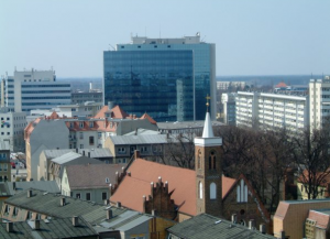 Cottbus