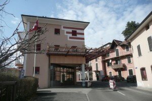 Un valico da chiudere? 