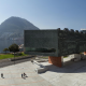 LAC, il nuovo centro culturale di Lugano (foto www.luganolac.ch)