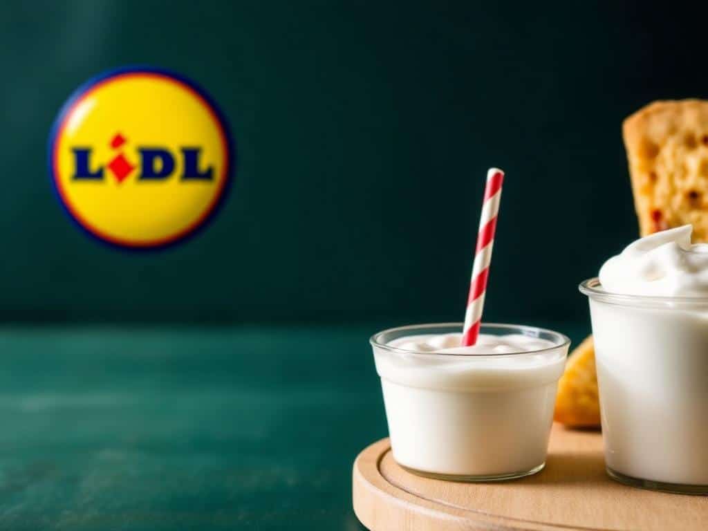 Nuova macchina per il pane da Lidl