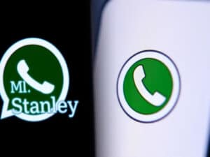 Frodi su Whatsapp: nel mirino anche “Morgan Stanley” e “Blackrock”, usati come esca