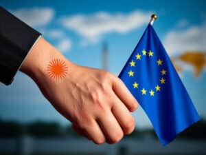 Argentina-Giappone: Buenos Aires sostiene un accordo di partenariato economico con il Mercosur