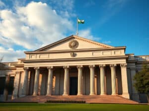 Banca centrale Argentina