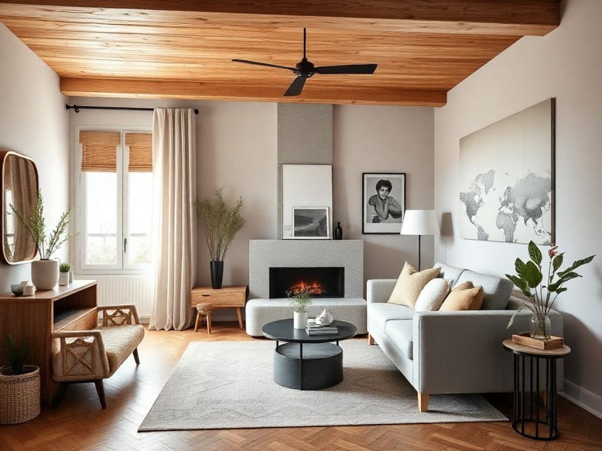 Come arredare casa nell