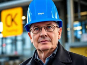 Thyssenkrupp