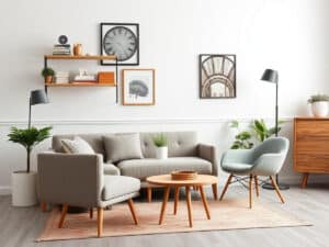 Ikea: il mobile BESTÅ con ante in rovere ora in offerta