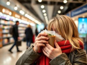 Regno Unito: indice di fiducia dei consumatori in ripresa, è salito di tre punti a novembre