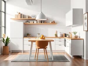 TJUSIG di Ikea: attaccapanni salvaspazio