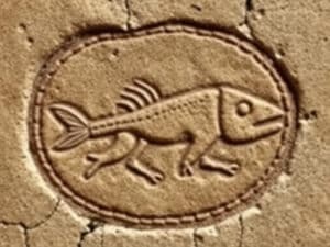 Scoperte in Germania delle incisioni preistoriche di 15.800 anni Fa