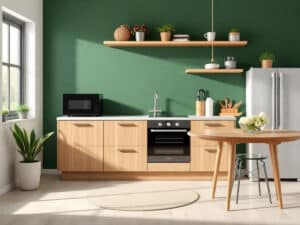 IKEA panca KORNSJÖ con contenitore