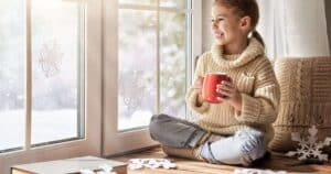 Risparmiare denaro quest'inverno