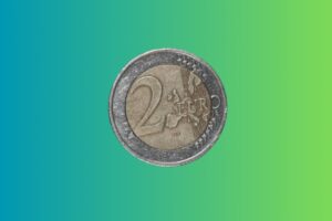 Questa moneta da 2 euro unica può valere 13.000 euro