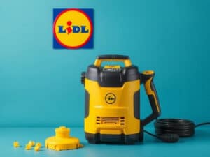 In arrivo da Lidl l