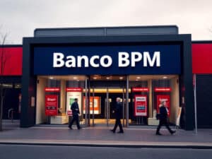 Banco Bpm: fonti Chigi a Nova, “nessuna comunicazione da Crédit Agricole su aumento della loro quota”