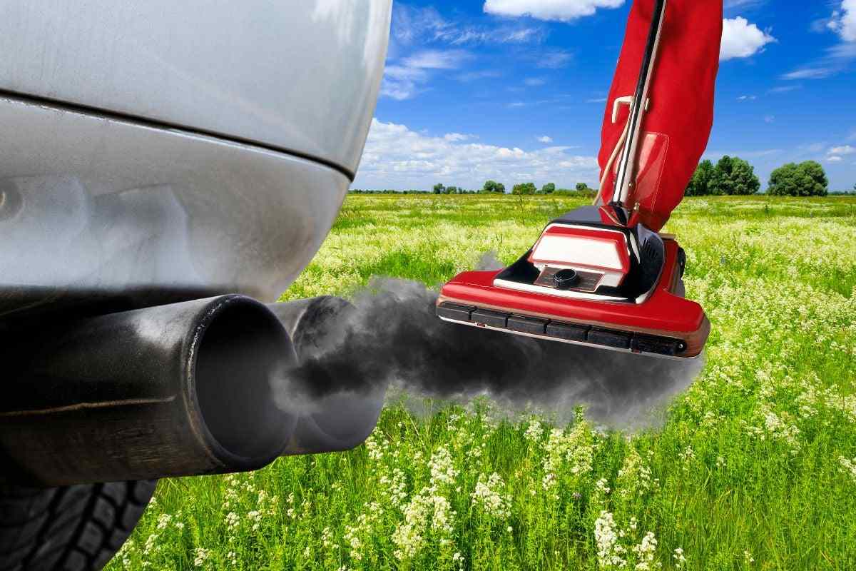 Bentornati Motori Termici Grazie a Questa Incredibile Scoperta
