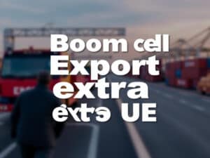 Istat: l’export extra Ue cresce del 5,6 per cento a novembre, +5,3 per le importazioni