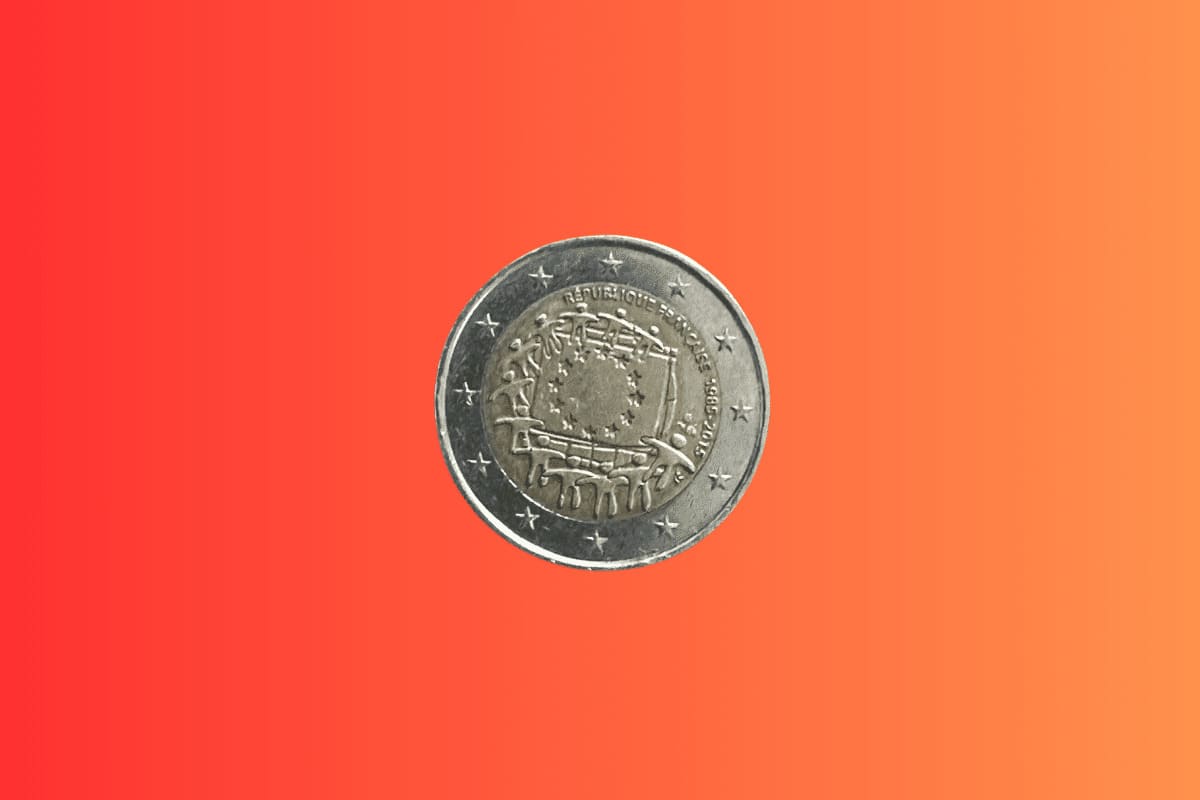 l'incredibile valore di una moneta