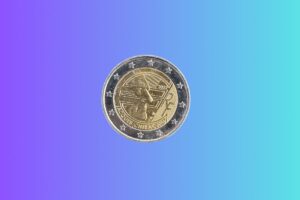 Le monete da 2 euro più rare