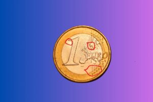 Monete da 1 euro che valgono una fortuna