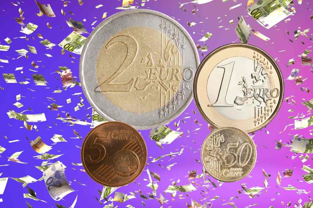 Le monete da 2 euro più preziose