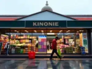 India: l’inflazione all’ingrosso scende all’1,89 per cento su base annua a novembre