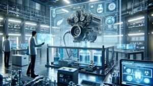 Addio benzina? La soluzione potrebbe essere il motore ad acqua