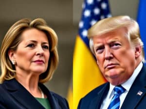 Ue-Usa, l’economista tedesco Feld: Meloni negozi con Trump in un eventuale scontro sui dazi