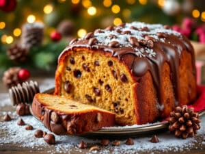 Dolci natalizi da Lidl
