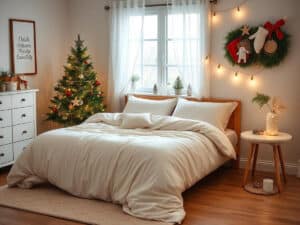 scopri la novità natalizia di Ikea: la fodera VINTERFINT