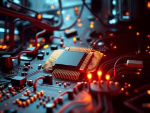 In vigore da oggi le nuove restrizioni Usa all’industria cinese dei microchip