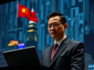 Pechino contesta le restrizioni Usa sui chip: “Coercizione economica”