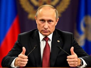 Russia, Putin: “L’economia sta crescendo nonostante sanzioni senza precedenti”