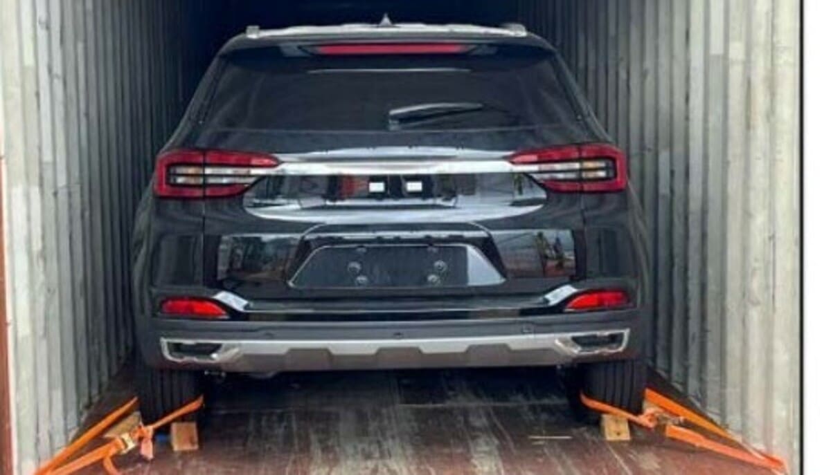 Una multa di 6 milioni di euro per un marchio cinese