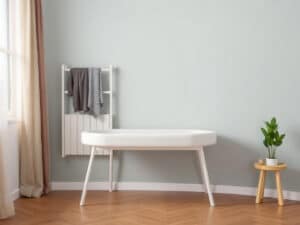 IKEA JÄLL, lo Stendibiancheria